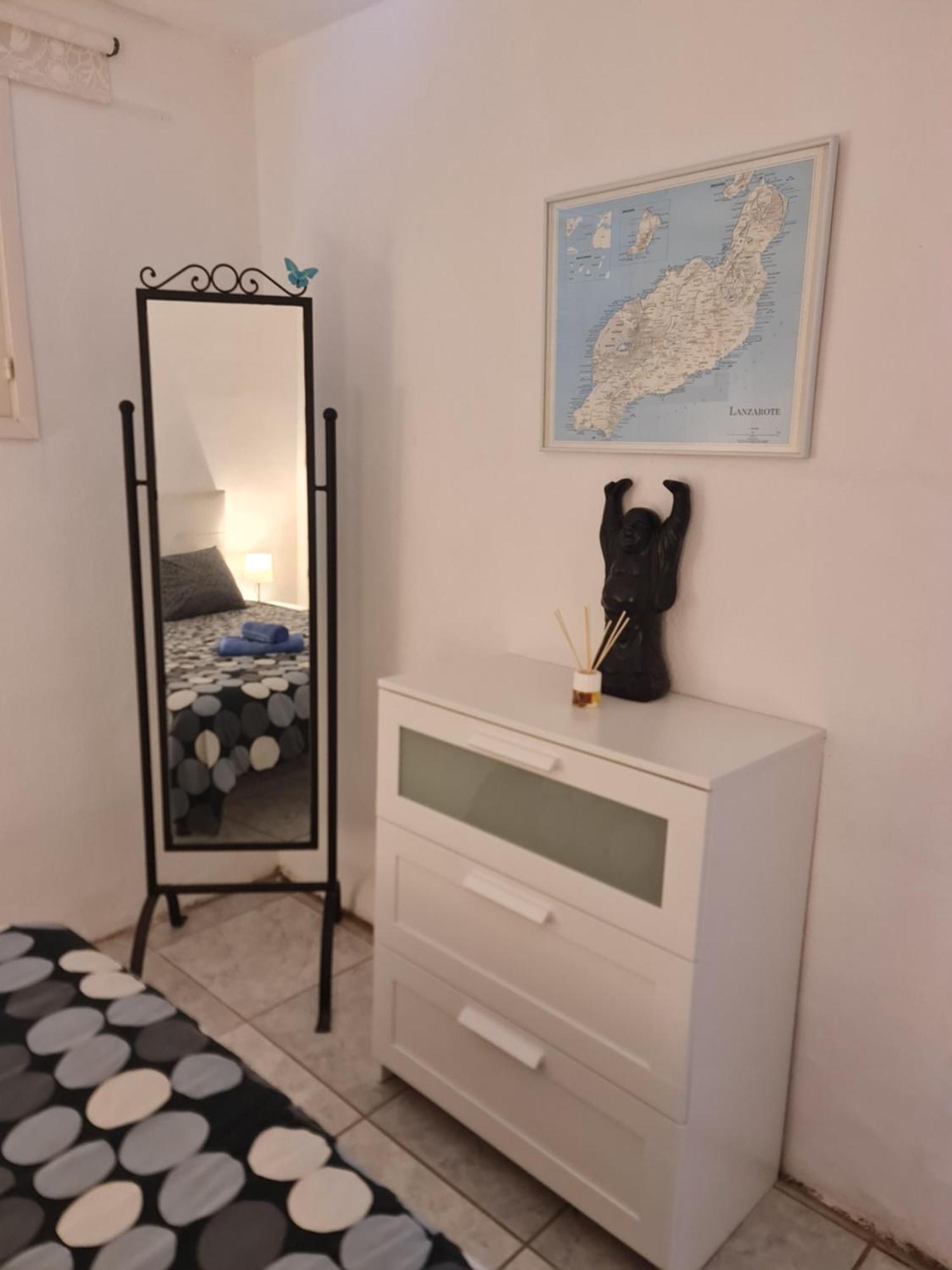 푸에르토 델 카르멘 Casa Eowyn 아파트 외부 사진